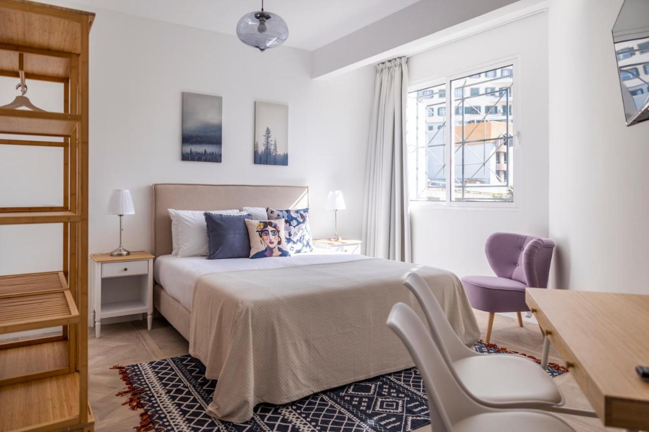Apartamento Progresso 1º Esq Funchal (Madeira)