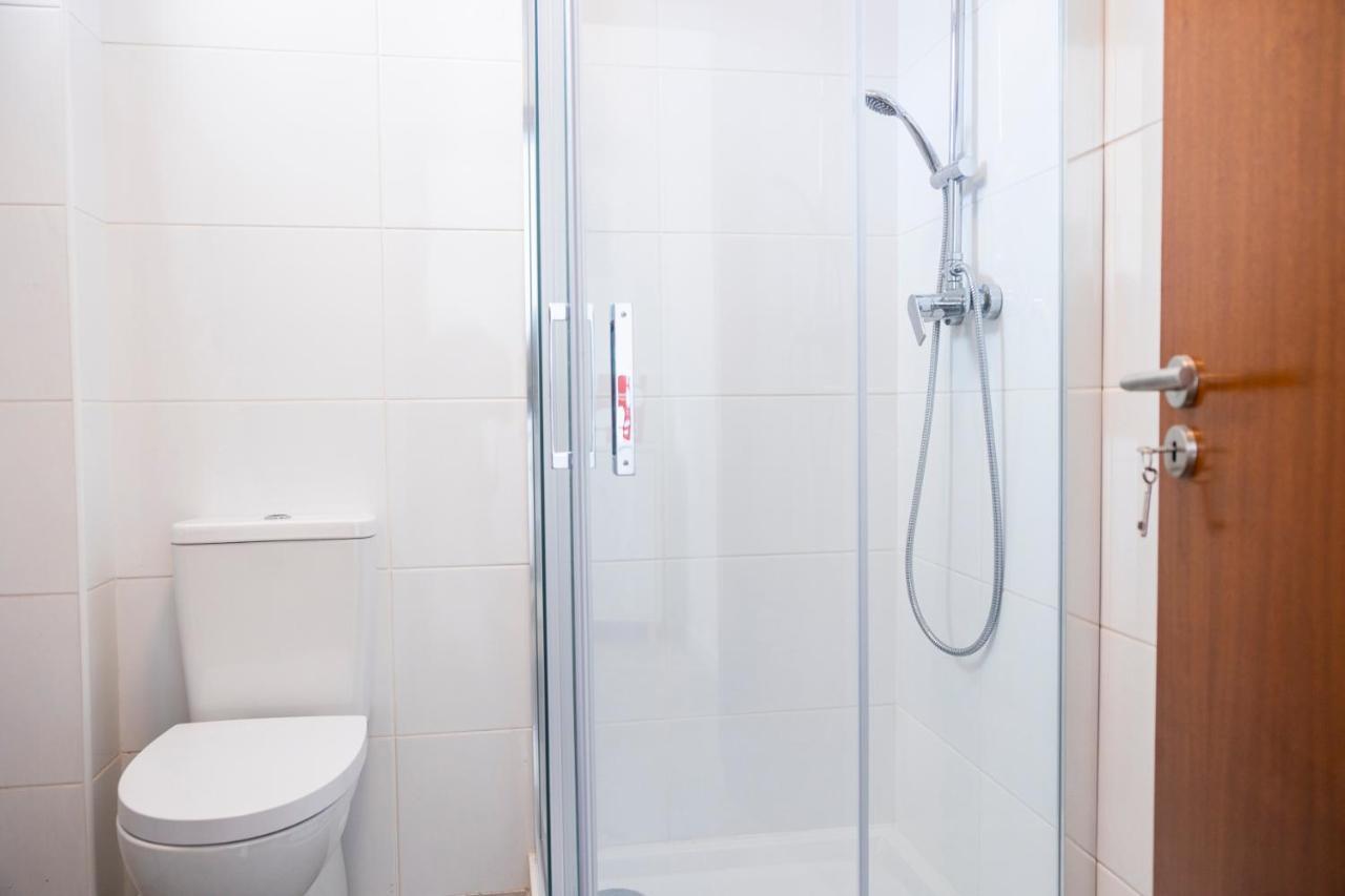 Apartamento Progresso 1º Esq *
